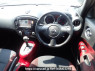 Used 2012 AT nissan juke YF15 Image[16]
