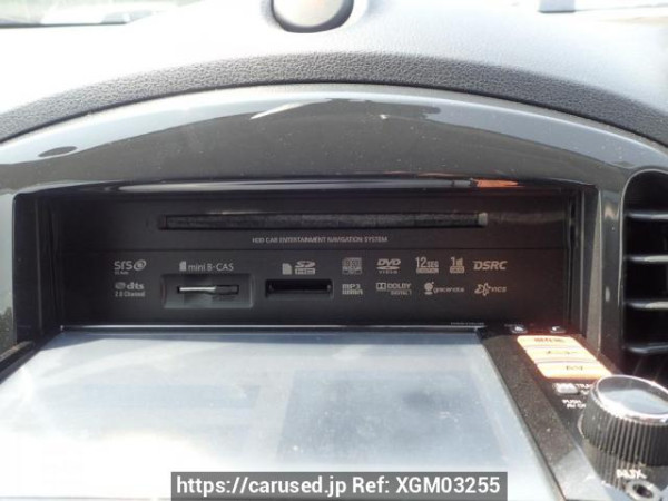 Used 2012 AT nissan juke YF15 Image[21]