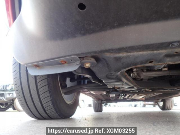 Used 2012 AT nissan juke YF15 Image[29]