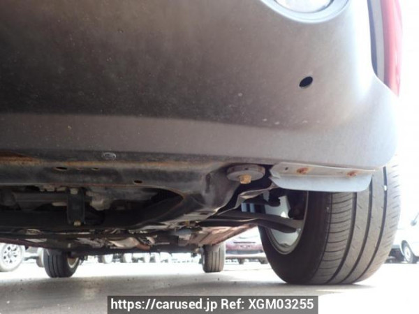 Used 2012 AT nissan juke YF15 Image[30]