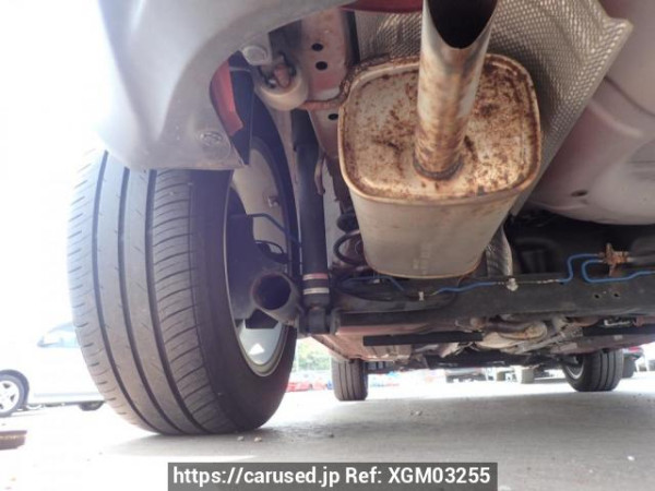 Used 2012 AT nissan juke YF15 Image[31]