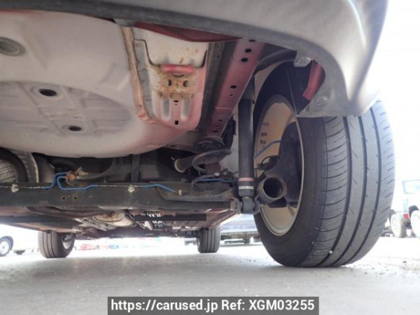 Used 2012 AT nissan juke YF15 Image[32]