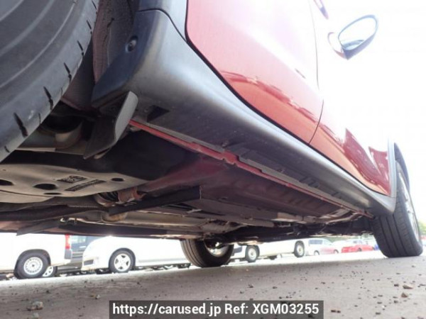 Used 2012 AT nissan juke YF15 Image[33]