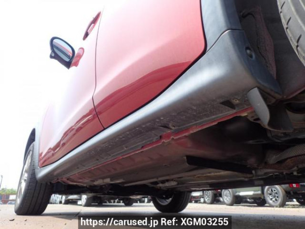Used 2012 AT nissan juke YF15 Image[34]