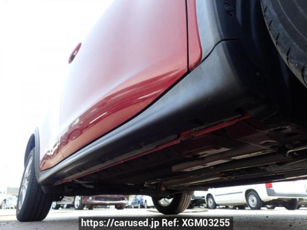 Used 2012 AT nissan juke YF15 Image[36]