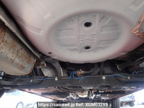 Used 2012 AT nissan juke YF15 Image[37]