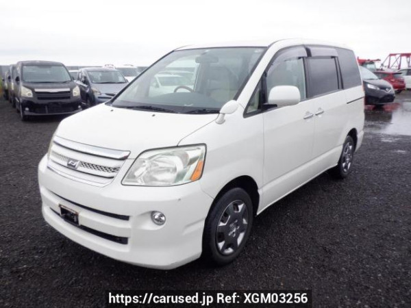 Used 2006 AT toyota noah AZR60G Image[2]