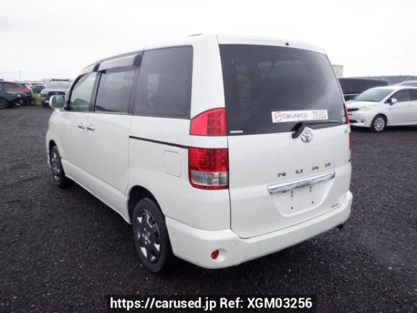 Used 2006 AT toyota noah AZR60G Image[4]