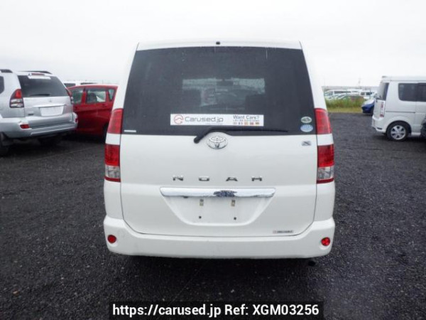 Used 2006 AT toyota noah AZR60G Image[5]