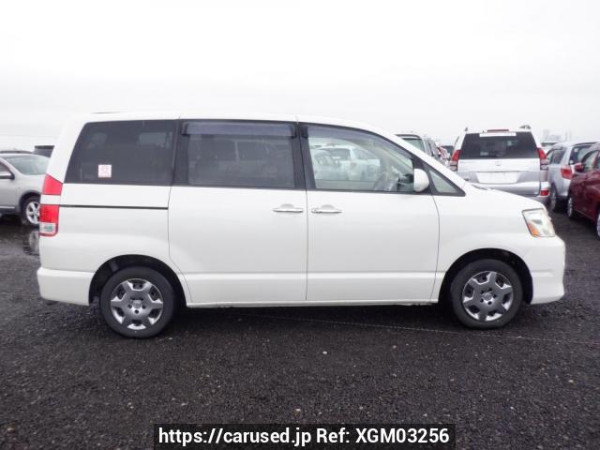 Used 2006 AT toyota noah AZR60G Image[7]