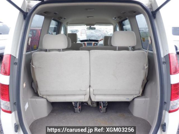Used 2006 AT toyota noah AZR60G Image[8]