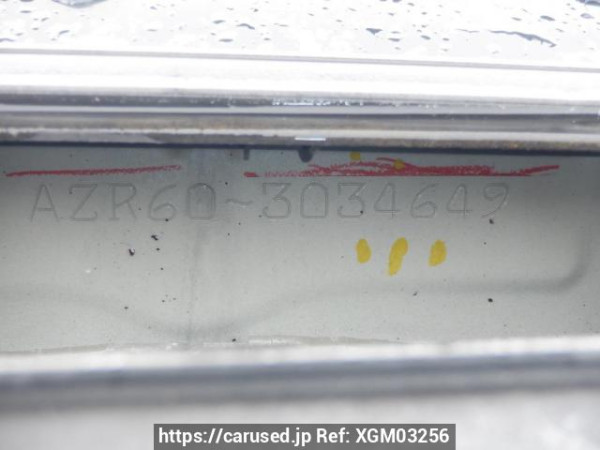 Used 2006 AT toyota noah AZR60G Image[11]