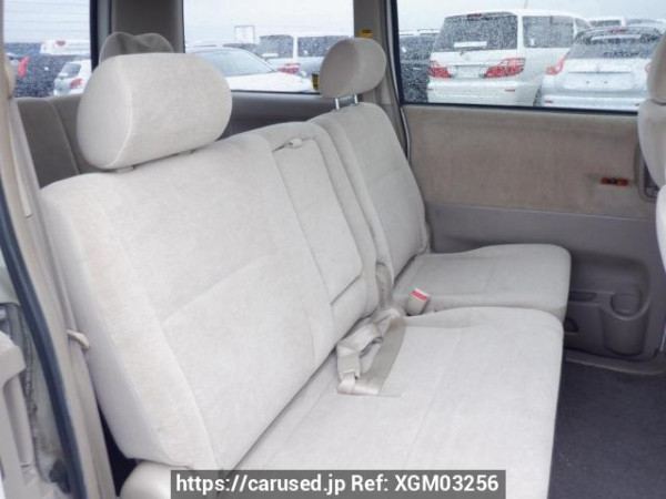 Used 2006 AT toyota noah AZR60G Image[14]