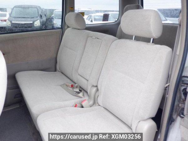 Used 2006 AT toyota noah AZR60G Image[15]