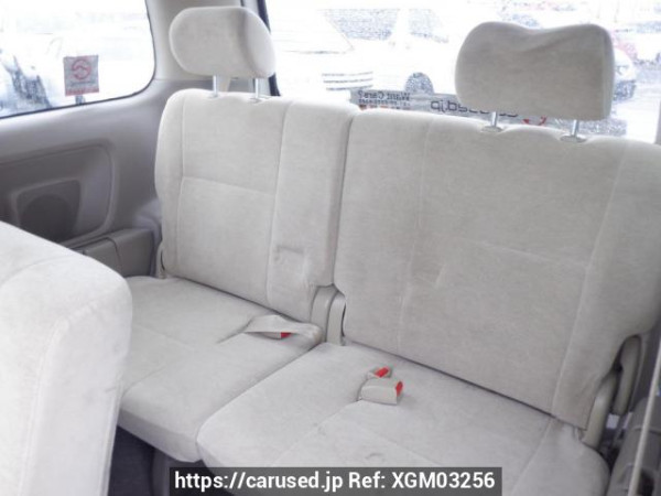 Used 2006 AT toyota noah AZR60G Image[16]