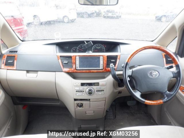 Used 2006 AT toyota noah AZR60G Image[17]