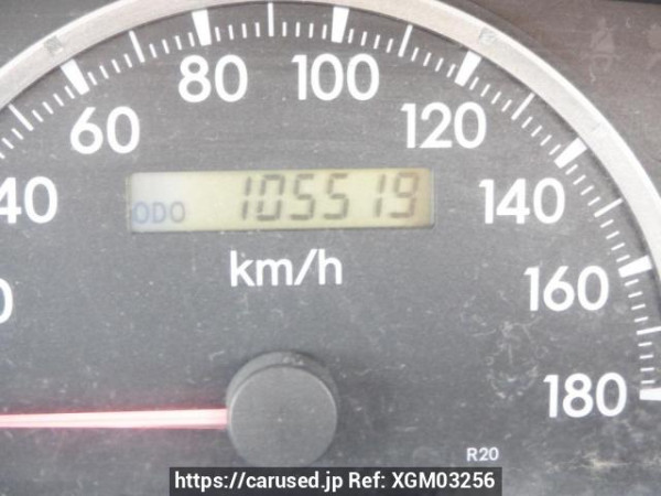 Used 2006 AT toyota noah AZR60G Image[21]