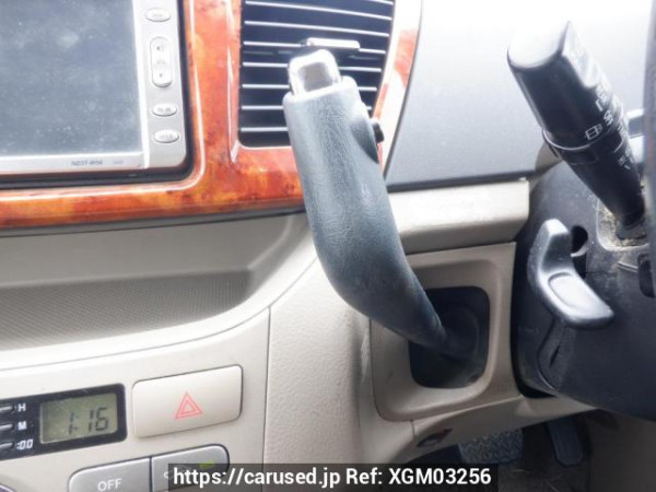 Used 2006 AT toyota noah AZR60G Image[24]
