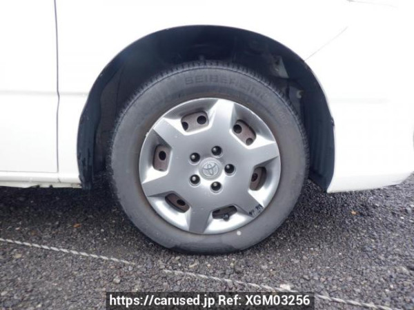 Used 2006 AT toyota noah AZR60G Image[26]