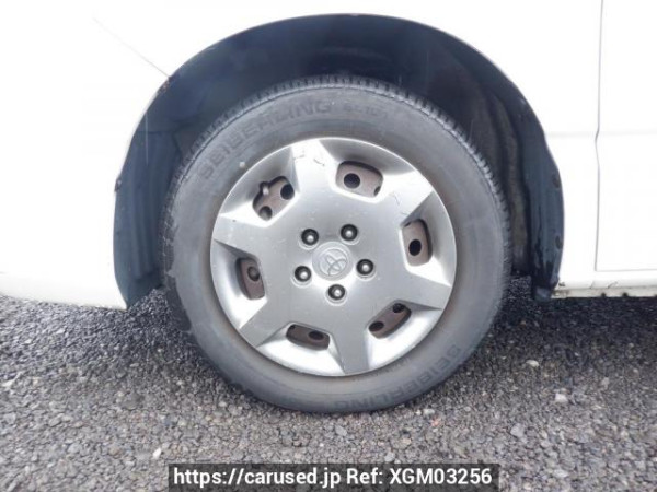 Used 2006 AT toyota noah AZR60G Image[27]