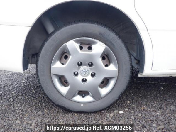 Used 2006 AT toyota noah AZR60G Image[28]
