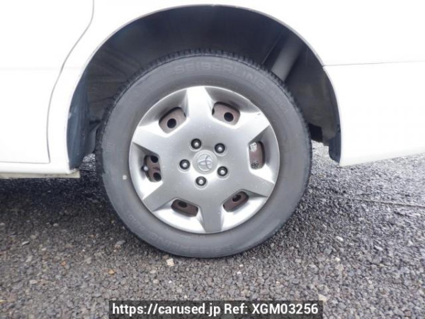 Used 2006 AT toyota noah AZR60G Image[29]
