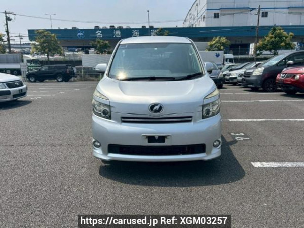 Used 2008 AT toyota voxy ZRR75G Image[1]