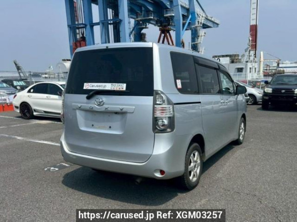 Used 2008 AT toyota voxy ZRR75G Image[6]