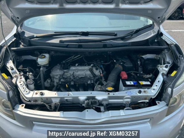 Used 2008 AT toyota voxy ZRR75G Image[9]