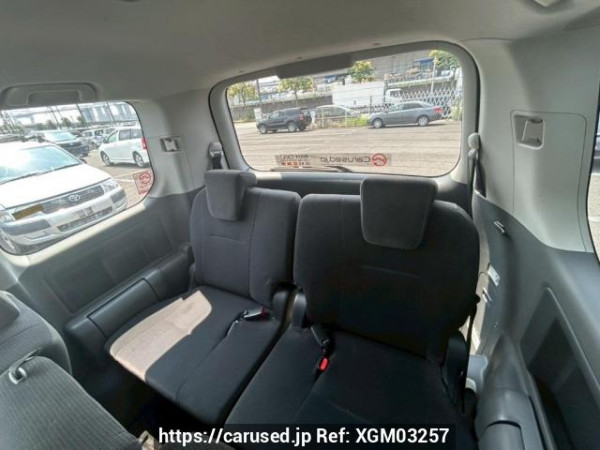 Used 2008 AT toyota voxy ZRR75G Image[16]