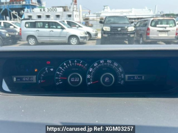 Used 2008 AT toyota voxy ZRR75G Image[22]