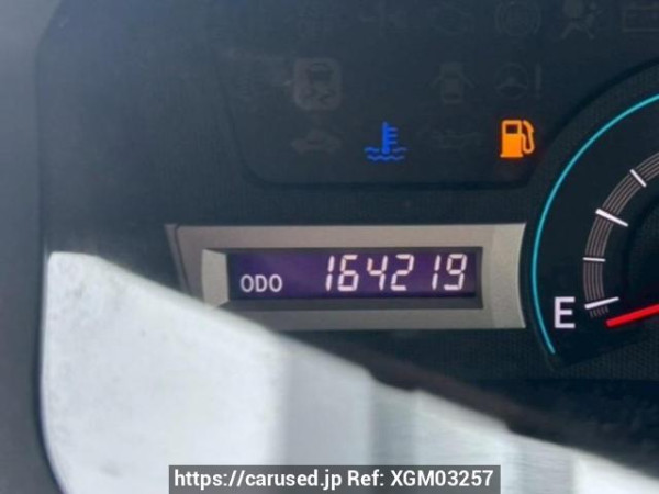 Used 2008 AT toyota voxy ZRR75G Image[23]