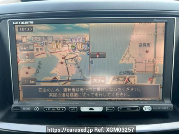 Used 2008 AT toyota voxy ZRR75G Image[26]