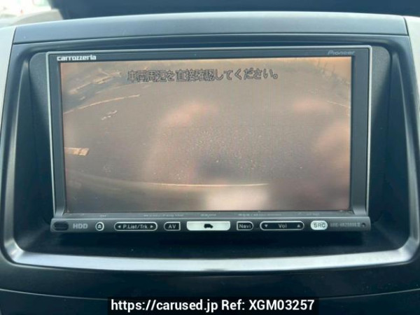 Used 2008 AT toyota voxy ZRR75G Image[27]