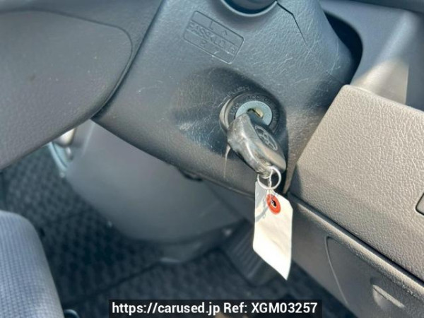 Used 2008 AT toyota voxy ZRR75G Image[30]
