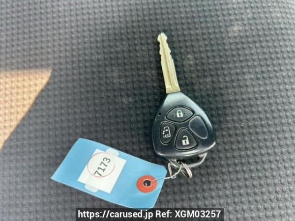 Used 2008 AT toyota voxy ZRR75G Image[31]
