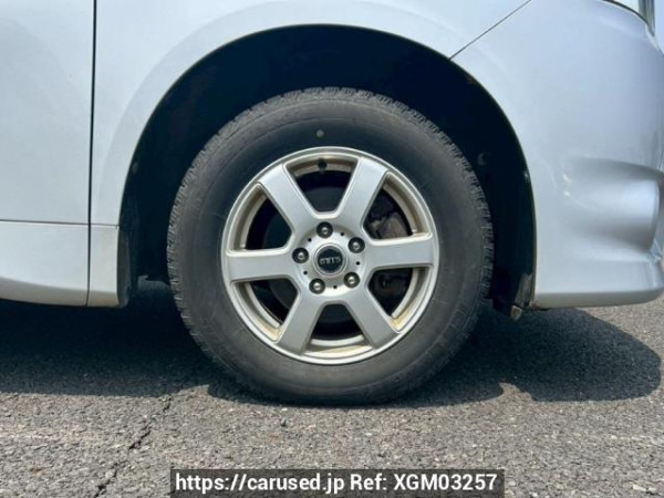 Used 2008 AT toyota voxy ZRR75G Image[32]