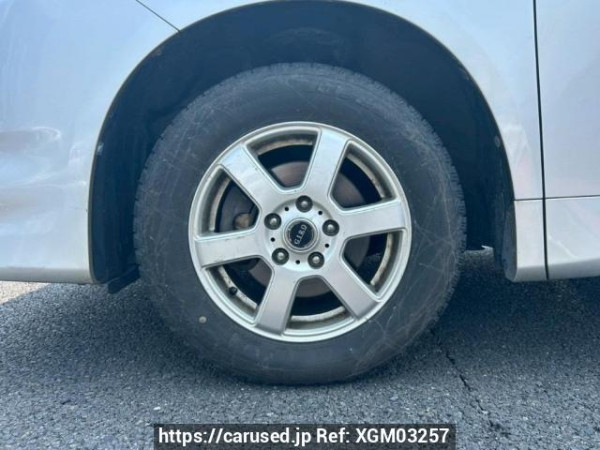 Used 2008 AT toyota voxy ZRR75G Image[33]