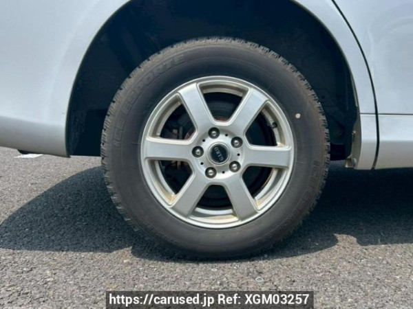 Used 2008 AT toyota voxy ZRR75G Image[34]