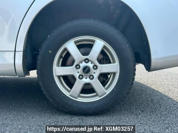 Used 2008 AT toyota voxy ZRR75G Image[35]
