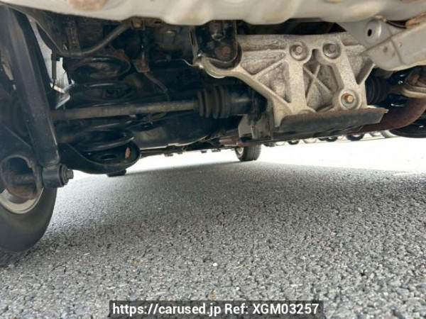 Used 2008 AT toyota voxy ZRR75G Image[42]