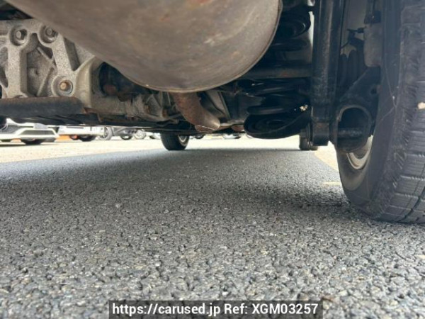 Used 2008 AT toyota voxy ZRR75G Image[43]