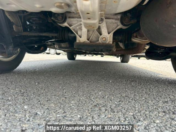 Used 2008 AT toyota voxy ZRR75G Image[44]