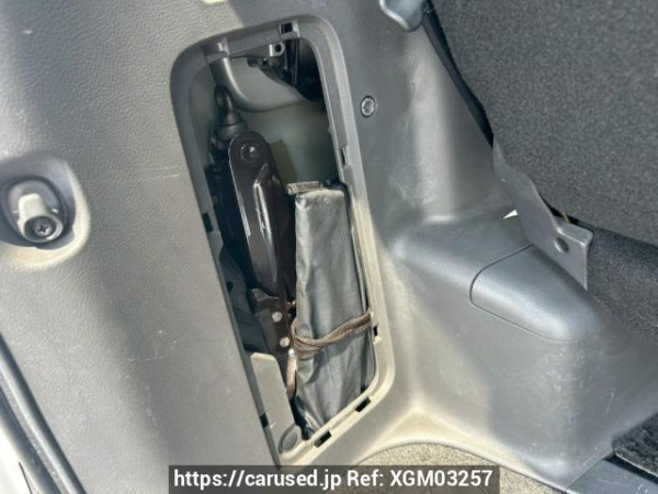 Used 2008 AT toyota voxy ZRR75G Image[47]