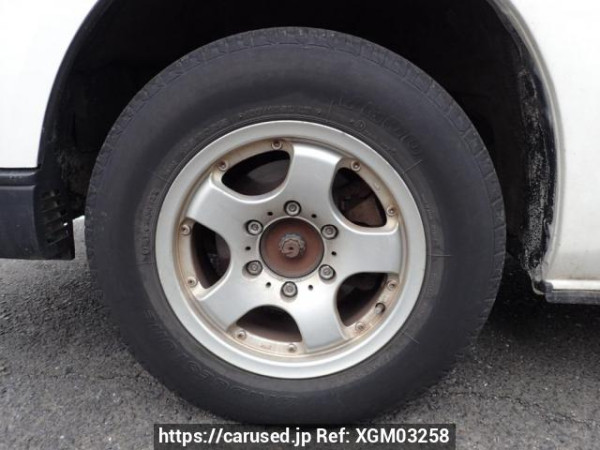 Used 2006 AT toyota regiusace-van KDH205V Image[18]
