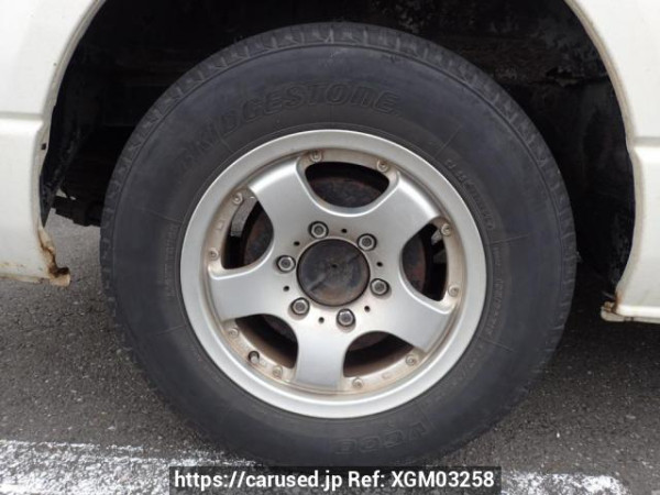 Used 2006 AT toyota regiusace-van KDH205V Image[20]