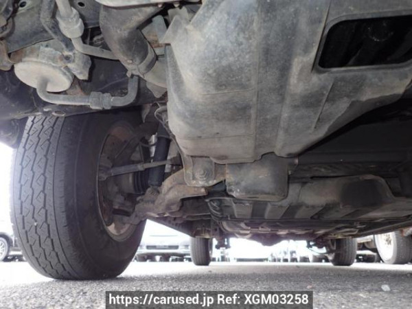 Used 2006 AT toyota regiusace-van KDH205V Image[22]