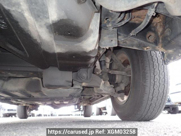 Used 2006 AT toyota regiusace-van KDH205V Image[23]