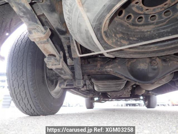 Used 2006 AT toyota regiusace-van KDH205V Image[24]