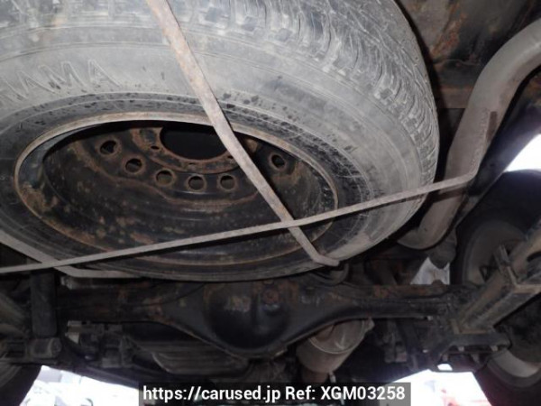 Used 2006 AT toyota regiusace-van KDH205V Image[25]